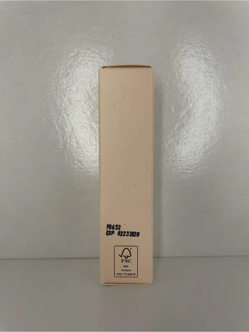BNIB Beauty of Joseon Revive Eye Serum with Ginseng + Retinal — Mini Travel Size